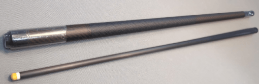 Yeti Carbon fiber cue